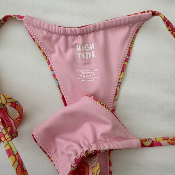 High tide swim suit - Picture 5 of 5